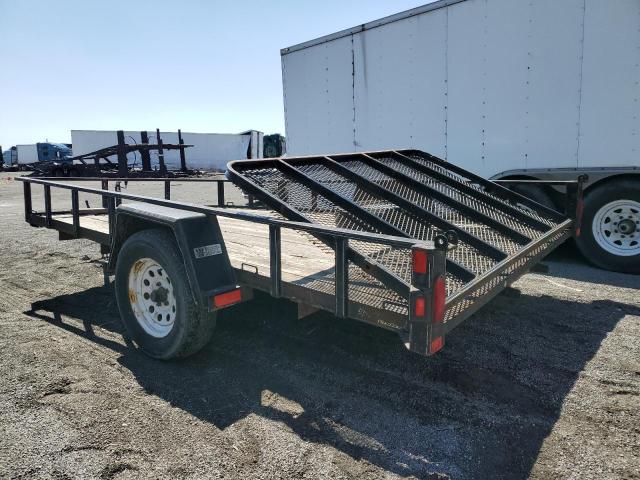 Image 3 of 2009 GOLD TRAILER 2009 with VIN 4MJUB12199E051096