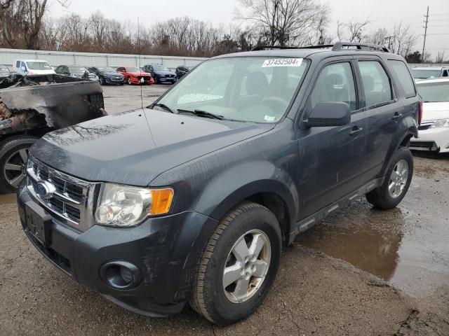 Obraz 1 z 2009 FORD ESCAPE XLS 2009 z VIN 1FMCU02779KA44926