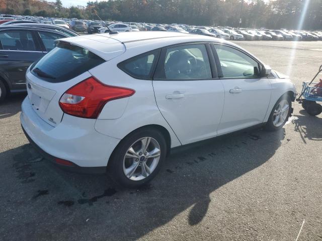 Image 3 of 2014 FORD FOCUS SE 2014 with VIN 1FADP3K25EL277753