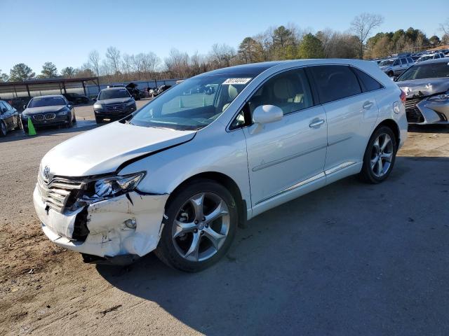 Image 1 of 2011 TOYOTA VENZA  2011 with VIN 4T3ZK3BBXBU038870
