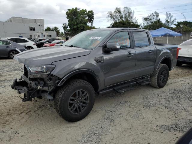 2022 FORD RANGER XL 2022 image