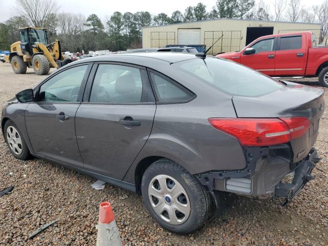 Image 2 of 2016 FORD FOCUS S 2016 with VIN 1FADP3E21GL304753