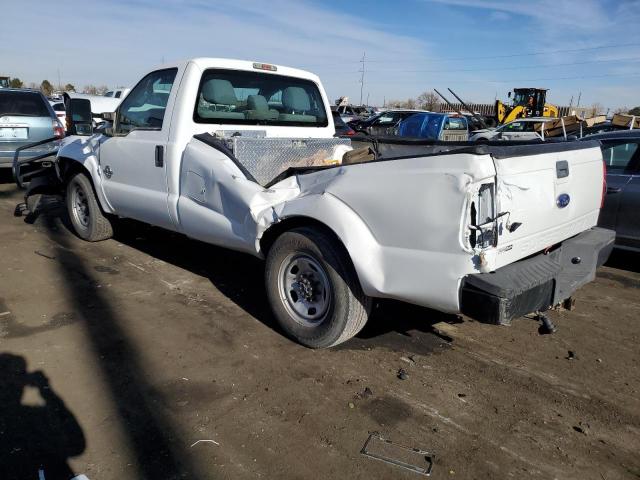 Obraz 2 z 2016 FORD F250 SUPER DUTY 2016 z VIN 1FTBF2AT3GEA33664