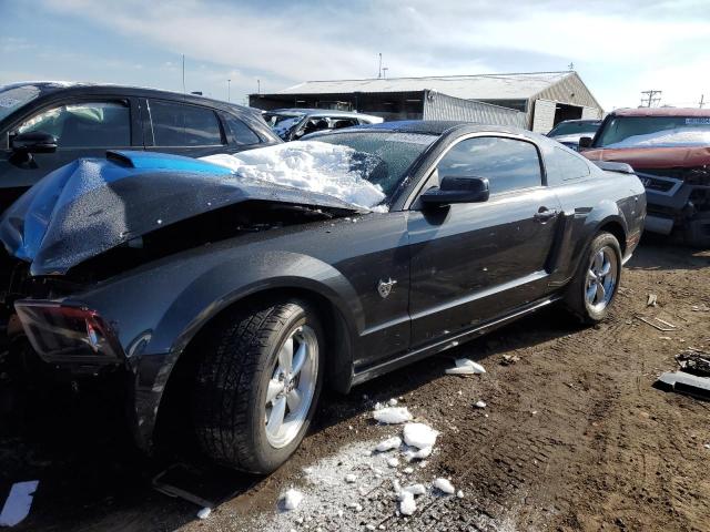 Image 1 of 2009 FORD MUSTANG GT 2009 with VIN 1ZVHT82H095139330
