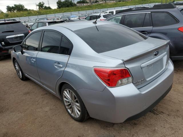 Изображение 2 2015 SUBARU IMPREZA PREMIUM PLUS 2015 с VIN JF1GJAK67FH021012