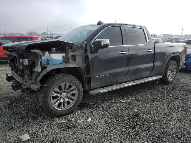 Изображение 1 2019 GMC SIERRA K1500 DENALI 2019 с VIN 3GTU9FEL0KG267697