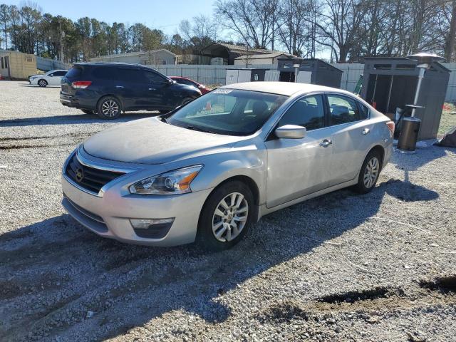 Изображение 1 2013 NISSAN ALTIMA 2.5 2013 с VIN 1N4AL3APXDC140625