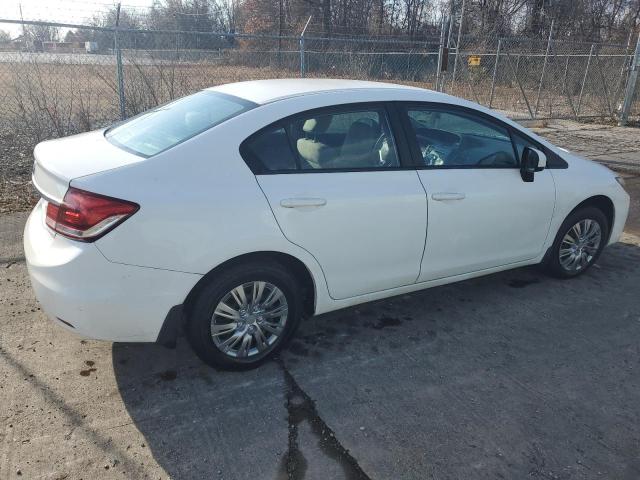 Image 3 of 2015 HONDA CIVIC LX 2015 with VIN 19XFB2F59FE039110