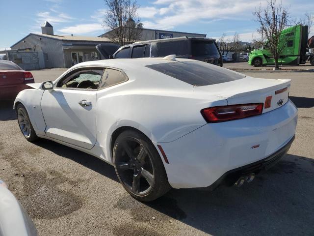 Obraz 2 z 2017 CHEVROLET CAMARO LT 2017 z VIN 1G1FB1RS1H0156762