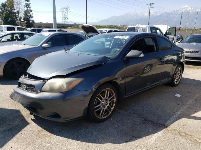 2009 TOYOTA SCION TC  2009 image