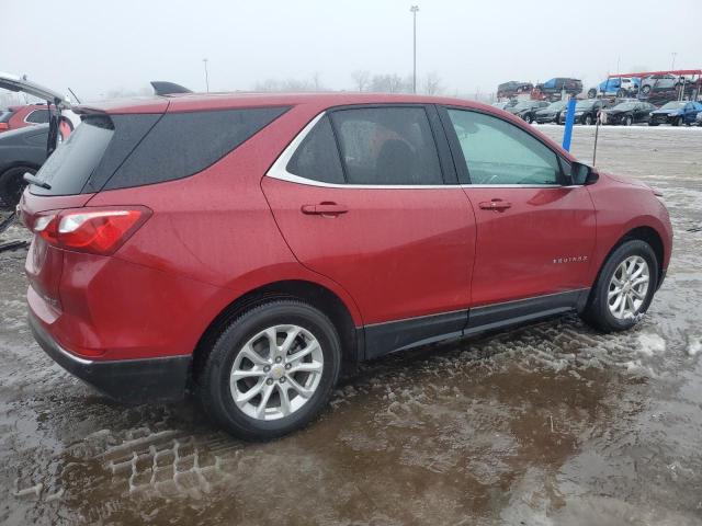 Image 3 of 2020 CHEVROLET EQUINOX LT 2020 with VIN 2GNAXTEV4L6234814