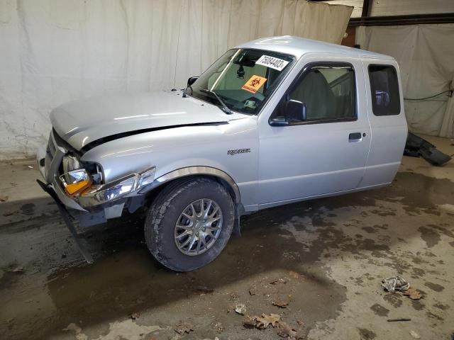 Image 1 of 2003 FORD RANGER SUPER CAB 2003 with VIN 1FTYR14V43TA20212