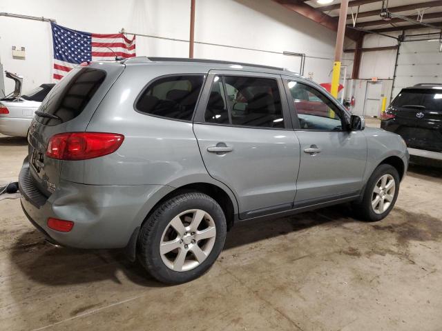 Изображение 3 2008 HYUNDAI SANTA FE SE 2008 с VIN 5NMSH73EX8H134575