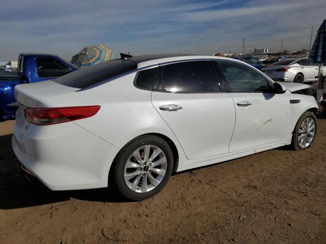 Obraz 3 z 2018 KIA OPTIMA EX 2018 z VIN 5XXGU4L33JG213864
