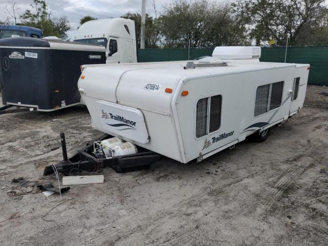 Изображение 2 2006 TRAIL KING MANOR 2006 с VIN 5NZBF271561005675