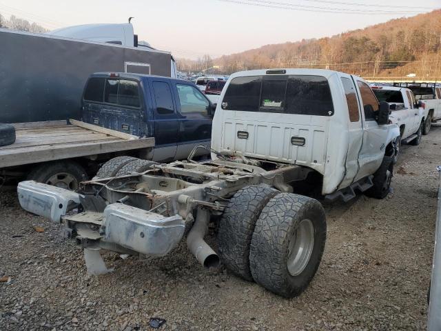 Image 3 of 2013 FORD F350 SUPER DUTY 2013 with VIN 1FT8X3DT0DEB38828