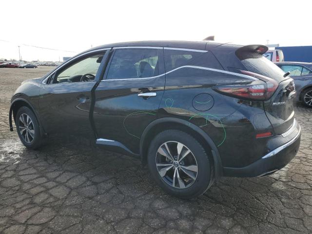 Obraz 2 z 2020 NISSAN MURANO S 2020 z VIN 5N1AZ2AS2LN161166