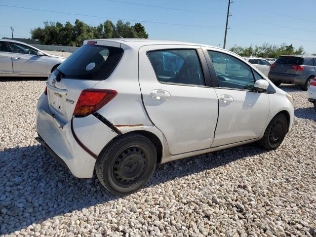 Image 3 of 2015 TOYOTA YARIS  2015 with VIN VNKKTUD31FA034504