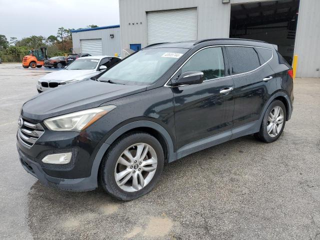 2013 HYUNDAI SANTA FE SPORT  2013 image