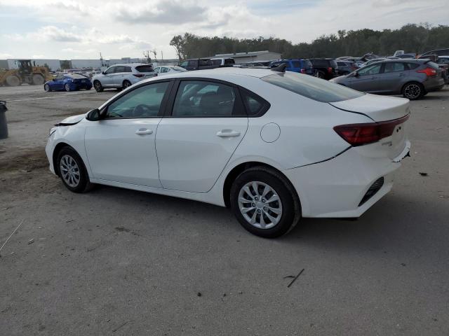 Obraz 2 z 2023 KIA FORTE LX 2023 z VIN 3KPF24AD3PE684427