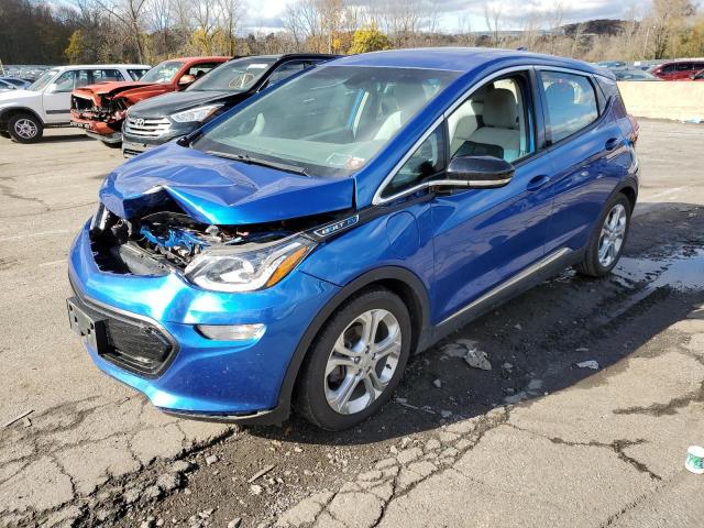 Obraz 1 z 2017 CHEVROLET BOLT EV LT 2017 z VIN 1G1FW6S02H4166834