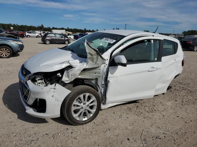 2020 CHEVROLET SPARK 1LT 2020 image
