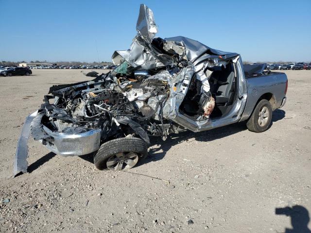 Image 1 of 2023 RAM 1500 CLASSIC TRADESMAN 2023 with VIN 3C6RR7KG1PG649660