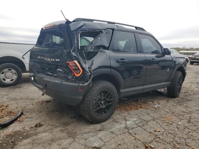 Image 3 of 2021 FORD BRONCO SPORT OUTER BANKS 2021 with VIN 3FMCR9C64MRA79276
