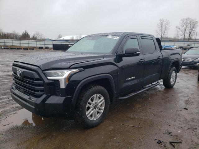 Obraz 2022 TOYOTA TUNDRA CREWMAX SR5 2022