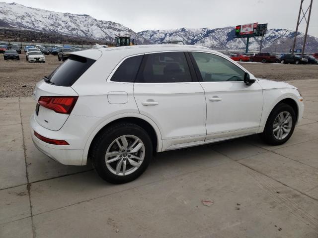Изображение 3 2020 AUDI Q5 PREMIUM 2020 с VIN WA1ANAFY8L2047305