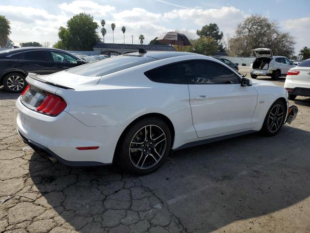 Image 3 of 2020 FORD MUSTANG GT 2020 with VIN 1FA6P8CF0L5136338