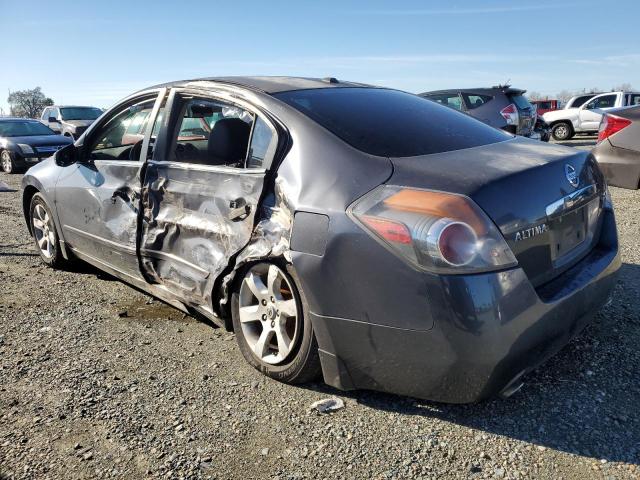 Image 2 of 2008 NISSAN ALTIMA 2.5 2008 with VIN 1N4AL21EX8C210347