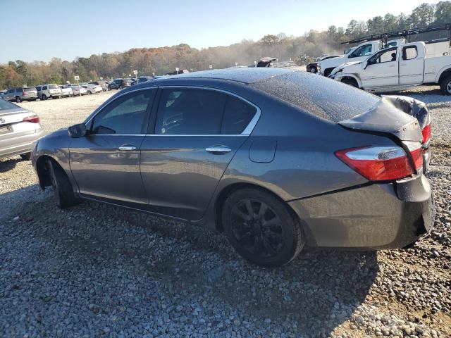 Obraz 2 z 2014 HONDA ACCORD SPORT 2014 z VIN 1HGCR2F5XEA076670