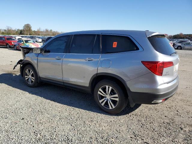 Изображение 2 2016 HONDA PILOT EXL 2016 с VIN 5FNYF6H51GB083194