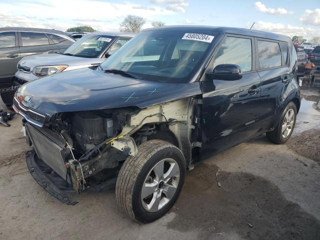 Изображение 1 2019 KIA SOUL  2019 с VIN KNDJN2A23K7696235
