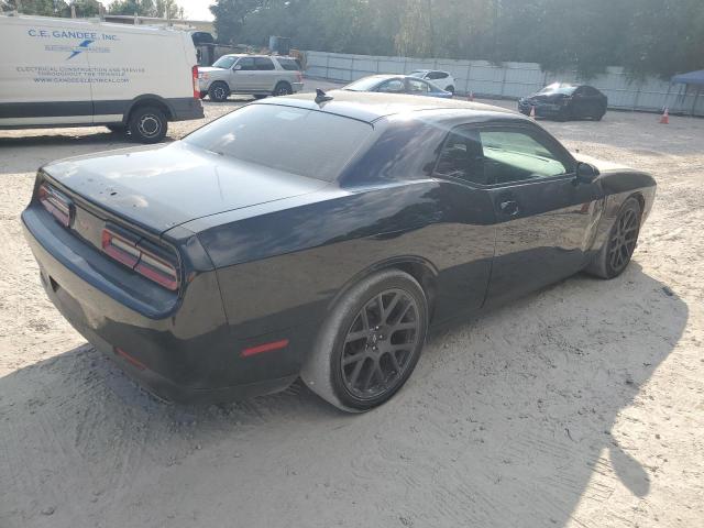 Изображение 3 2019 DODGE CHALLENGER R/T SCAT PACK 2019 с VIN 2C3CDZFJXKH719121