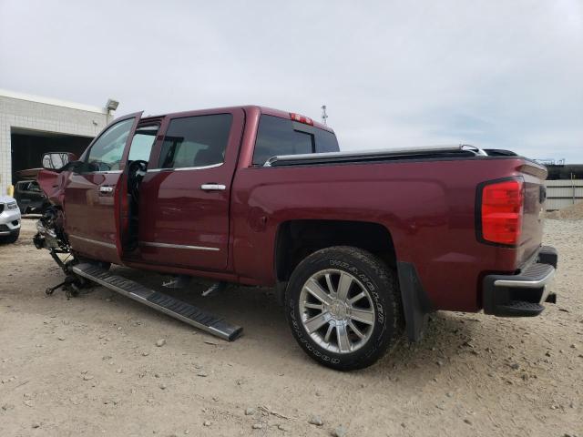 Obraz 2 z 2015 CHEVROLET SILVERADO K1500 LT 2015 z VIN 3GCUKREC5FG246985