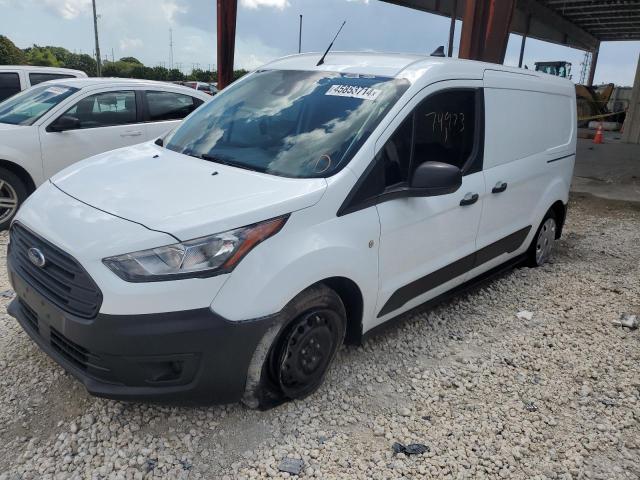 Изображение 1 2020 FORD TRANSIT CONNECT XL 2020 с VIN NM0LS7E2XL1479842
