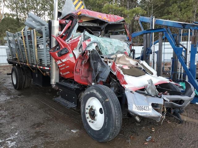 Obraz 2019 INTERNATIONAL MV607  2019