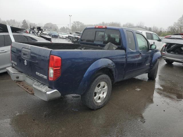 Obraz 3 z 2009 SUZUKI EQUATOR BASE 2009 z VIN 5Z6BD06TX9C417914