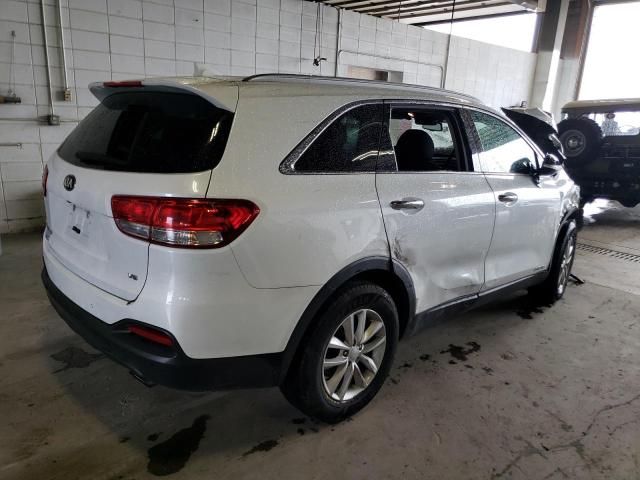 Изображение 3 2018 KIA SORENTO LX 2018 с VIN 5XYPGDA50JG366533