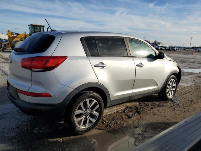 Изображение 3 2016 KIA SPORTAGE LX 2016 с VIN KNDPB3AC5G7869486
