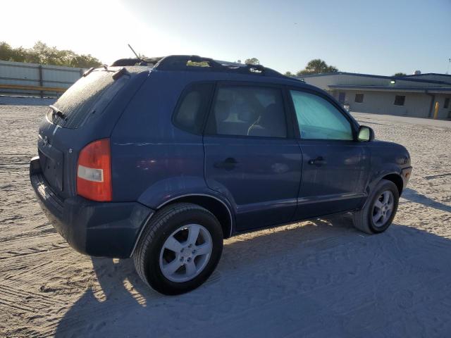 Obraz 3 z 2006 HYUNDAI TUCSON GL 2006 z VIN KM8JM12B36U462935