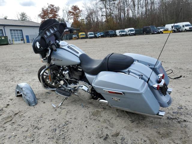 Изображение 3 2023 Harley-Davidson FLHX 2023 с VIN 1HD1KBC14PB641079