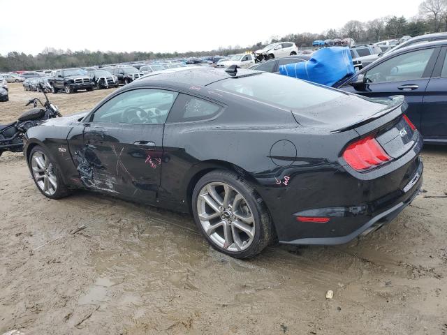 Image 2 of 2022 FORD MUSTANG GT 2022 with VIN 1FA6P8CF5N5147161