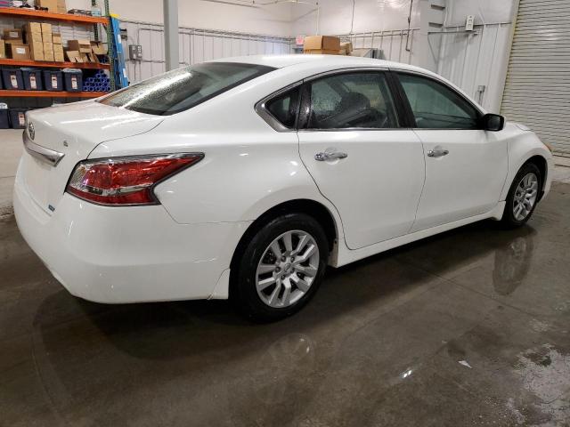 Obraz 3 z 2014 NISSAN ALTIMA 2.5 2014 z VIN 1N4AL3AP7EN212208