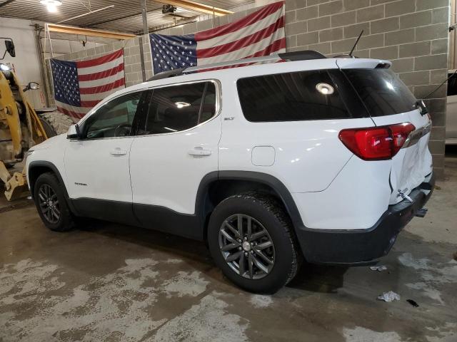Изображение 2 2019 GMC ACADIA SLT-1 2019 с VIN 1GKKNULS5KZ298076