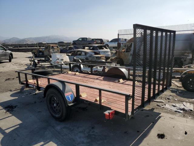 Image 3 of 2021 CARR TRAILER 2021 with VIN 4YMBU1213MN008625