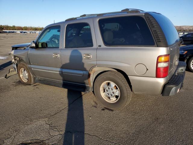 Изображение 2 2002 CHEVROLET TAHOE K1500 2002 с VIN 1GNEK13ZX2R215956