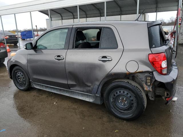 Obraz 2 z 2009 TOYOTA SCION XD  2009 z VIN JTKKU10419J047351